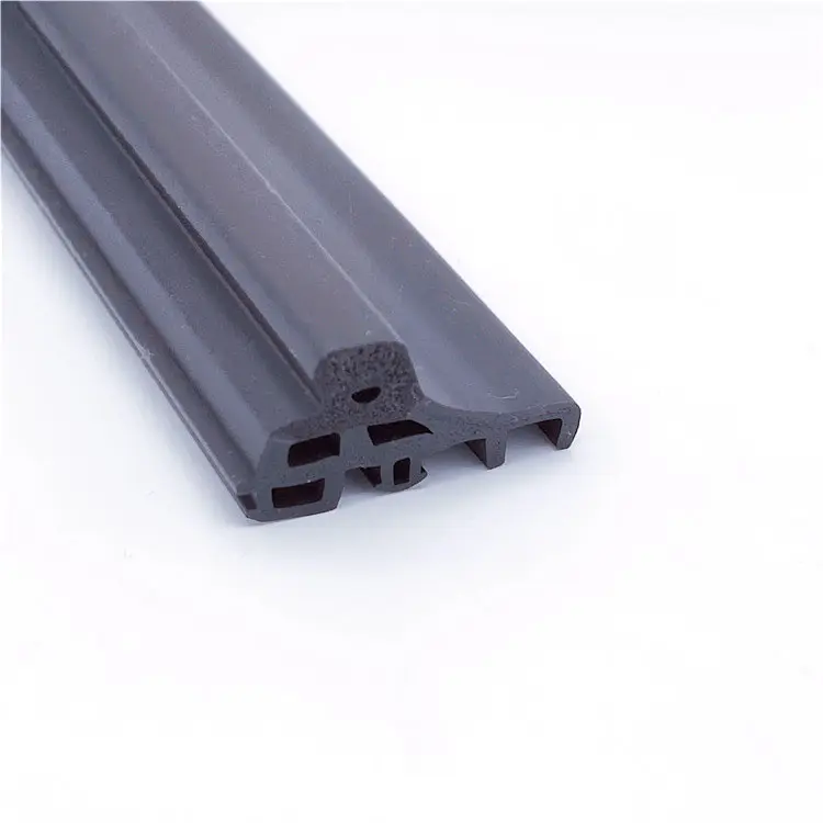 Wholesale high-quality door seals, waterproof rubber seals for wooden doors and aluminum windows, and can be customized