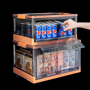 Uxury-caja de herramientas de plástico para el hogar, máquina de tratamiento de arroz de alta calidad, resistente al agua - Product Image 2