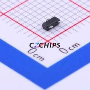 Transistor MMBT3906LT1G SOT-23 Nuevo y Original, Transistor de Unión Bipolar (BJT) - Product Image 2