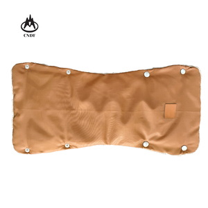 Sacco A pelo invernale bambino In un passeggino A prova di vento 210D Oxford caldo morbido sacco A pelo per bambini - Product Image 4