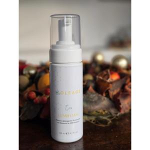 Espuma Limpiadora Facial Premium H2 Oleage Exo Lumifoam (Pro) - Product Image 1