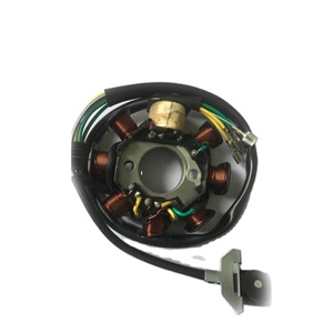 <span class=keywords><strong>LIFAN</strong></span> <span class=keywords><strong>125cc</strong></span> Động Cơ Xe Gắn Máy Magneto Stator Cuộn Dây - Product Image 1