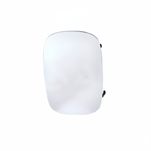 Cristal de Espejo Retrovisor Exterior para Fiat Doblo 2000-2009, 71718326, Hecho en Turquía - Product Image 2