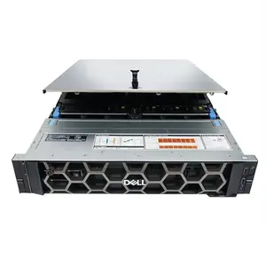 Оптовая продажа, сервер CPU Xeon E5 2699 V3 Poweredge R730