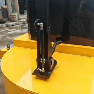 Grue à flèche hydraulique <span class=keywords><strong>Bob</strong></span> Lift, grue marine, yacht, mini grue électrique pour bateau David - Product Image 4