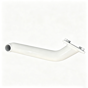 Supporto Girevole per Endoscopio Orale Ental, Connettore Flessibile per Attrezzatura Odontoiatrica - Product Image 2