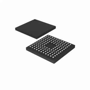 Authorized Distributor EFM32LG290F256G-F-BGA112 Embedded Electronic Chips Component 112 LFBGA - Product Image 1