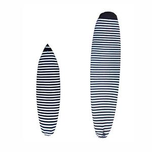 Funda Protectora Ligera para Tabla de Surf, Marca BSCI, para Longboard, Elige el Tamaño y el Color - Product Image 2