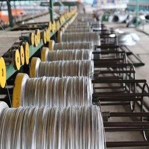 Câble en acier galvanisé professionnel pour ferme, arbre à cerises, télécommunication, 4 mm, 5 mm, 1x19, 12 mm - Product Image 4