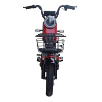 Double frein à disque Simple et moderne 1000W 72v 20Ah avant et arrière batterie au Lithium gros pneu moto électrique vélo électrique adulte