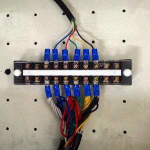 Pont-bascule électronique pour camions de béton à charge lourde 100T avec écran LCD, fabricant OEM du Vietnam - Product Image 3