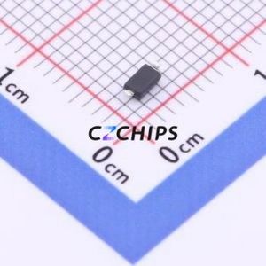 Diode de commutation 1N4148W T4 SOD-123 d'origine et neuve, composants électroniques en gros, fournisseur de puces et service BOM - Product Image 2