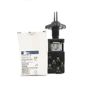 KAC1H Neuer Original-Lagerbestand Industrielle Automatisierungs-SPS-Programmiersteuerung - Product Image 1