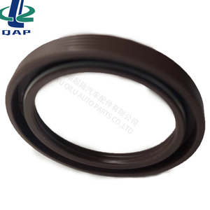 Sincronización del motor de Control cigüeñal Front sello de aceite 90311-38091 para Peugeot Toyota <span class=keywords><strong>Citroen</strong></span> 11147790962 - Product Image 4