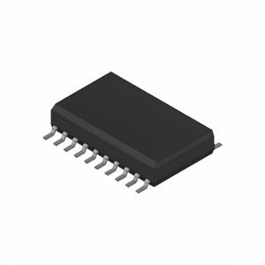 ตัวแทนจำหน่ายวงจรรวมที่ได้รับอนุญาต ราคาวงจรรวม รุ่น 74FCT244ASCX 20 SOIC (0.295 นิ้ว, กว้าง 7.50 มม.) - Product Image 1