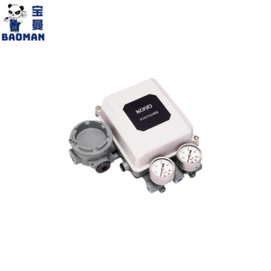 KOSO 5200RA Rotary Stem Motion Type Pneumatic Diaphragm Actuators High Output Torque Fast Response Multi-spring Structure Japan - Product Image 4