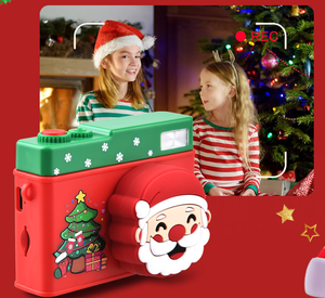 Minicámara de 2,0 pulgadas para padres e hijos con 96 millones de píxeles de fotografía para cumpleaños, Navidad, edición Y3 - Product Image 3