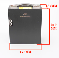Nouveaux accessoires pour chariots élévateurs 24v-80v Li-on/plomb-acide pour chariots élévateurs électriques Heli Hangcha EP Linde Noblelift Xilin, garantie 1 an