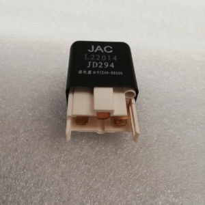 <span class=keywords><strong>Ricambi</strong></span> Originali JAC di Alta Qualità, RELÈ TERGICRISTALLO, per Camion Pesanti JAC, Numero Parte 95240-88000 - Product Image 4
