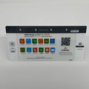 OEM ODM Hydrogel Soft TPU EPU <span class=keywords><strong>Film</strong></span> UV pour téléphone - Product Image 4