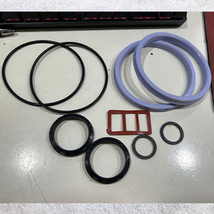 曼罗兰压印气缸气缸密封胶印机械备件 - Product Image 1