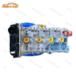 <span class=keywords><strong>Moteur</strong></span> à <span class=keywords><strong>essence</strong></span> turbocompressé 2.0T EA888 Gen 3 neuf de la marque Milexuan pour VW Jetta Mk5 Golf Passat B6 / <span class=keywords><strong>Audi</strong></span> <span class=keywords><strong>A3</strong></span>, S3, TT, Q3 - Product Image 4