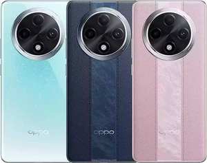 Nuevo OPPO A3 Pro Original, MTK Dimensity 7050, 5000mAh, 67W SuperVOOC, Pantalla OLED de 6.7 Pulgadas y 120Hz, Cámara Principal de 64MP, Actualización OTA, IP68 - Product Image 5
