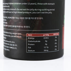 <span class=keywords><strong>Jelly</strong></span> Stick Enzim Ekstrak Buah Alami Grosir, Formula Slim & Detox Aksi Ganda, <span class=keywords><strong>Jelly</strong></span> Buah Rendah Kalori - Product Image 6