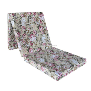 Nệm <span class=keywords><strong>Futon</strong></span> Dễ Mang Theo Khi Đi Cắm Trại - Product Image 6