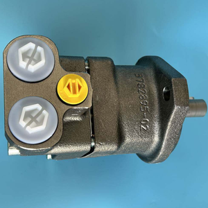 F11-010-MB-CV-K-000-0000-00 3706030 มอเตอร์ไฮดรอลิกแบบลูกสูบสำหรับอุปกรณ์อุตสาหกรรม - Product Image 2