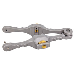 Outil de dénudage de câble à <span class=keywords><strong>fibre</strong></span> optique réglable blindé Grandway FTTH Accessoires SI-01 avec profondeur de coupe de 2/5 po à 1 po de diamètre - Product Image 6