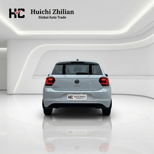 <span class=keywords><strong>Volkswagen</strong></span> Polo 2023 Facelift <span class=keywords><strong>Plus</strong></span> 1.5L Auto Tech Edition, véhicule d'occasion à essence, conduite à gauche, à hayon, traction avant, en stock - Vente Flash - Product Image 3