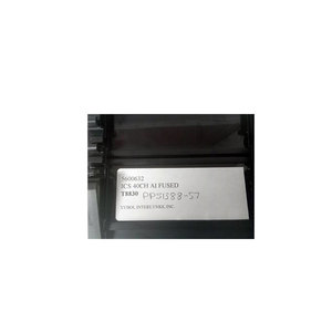 Processore del modulo di espansione digitale dell'interfaccia di controllo T8830 - Product Image 2