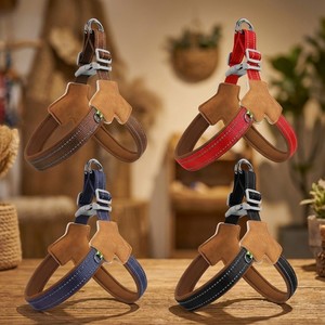 YooGo YG-538 Rompi Harness Anjing-Berlapis Desain Anti-Ledakan untuk Dada dan Punggung Anjing - Product Image 6