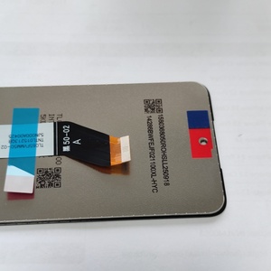 Pantalla LCD de Repuesto para Xiaomi Redmi 10 4G, Cristal Táctil, Digitalizador, Ensamblaje de Pantalla Táctil 21061119AG, Repuestos - Product Image 4
