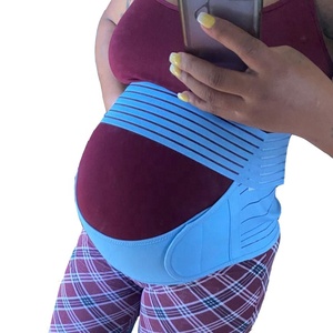 Cintura di sostegno di maternità del tutore di pancia di gravidanza delle donne incinte più vendute per dolore lombare - Product Image 5