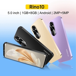 Bán buôn celular rino10/dp15 2G & 3G điện thoại di động 1GB + 8GB 5.0 inch màn hình Nhận dạng khuôn mặt giá rẻ Android điện thoại thông minh - Product Image 6