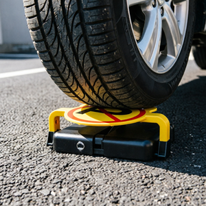Barrera de Seguridad <span class=keywords><strong>para</strong></span> Garaje, con Control Remoto Automático por Bluetooth, Impermeable y Antirrobo, Venta al Por Mayor de Fábrica - Product Image 6