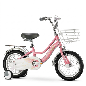 <span class=keywords><strong>Bicicleta</strong></span> Deportiva SY Rosa con Llantas de Aleación de Aluminio <span class=keywords><strong>y</strong></span> Frenos de Disco para Niñas de 9 a 10 Años - Product Image 1