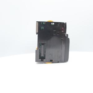 Module CPU PLC CJ2H-CPU66-EIP, contrôleur programmable pour système de contrôle d'automatisation industrielle - Product Image 5