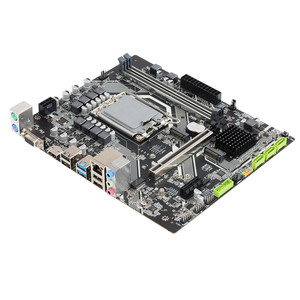<span class=keywords><strong>Carte</strong></span> mère <span class=keywords><strong>Gaming</strong></span> H610 Lga 1700, ddr4 h61O, meilleure version originale - Product Image 3