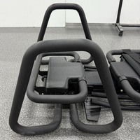 Appareil de musculation professionnel Xformer Sliding Carriage pour entraînement complet du corps en studio de fitness