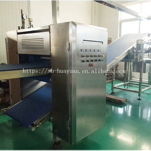 HYNMB-1200 200-250kg/h Machine automatique industrielle de fabrication de <span class=keywords><strong>pain</strong></span> moelleux/<span class=keywords><strong>pain</strong></span> à la viande Prix - Product Image 2