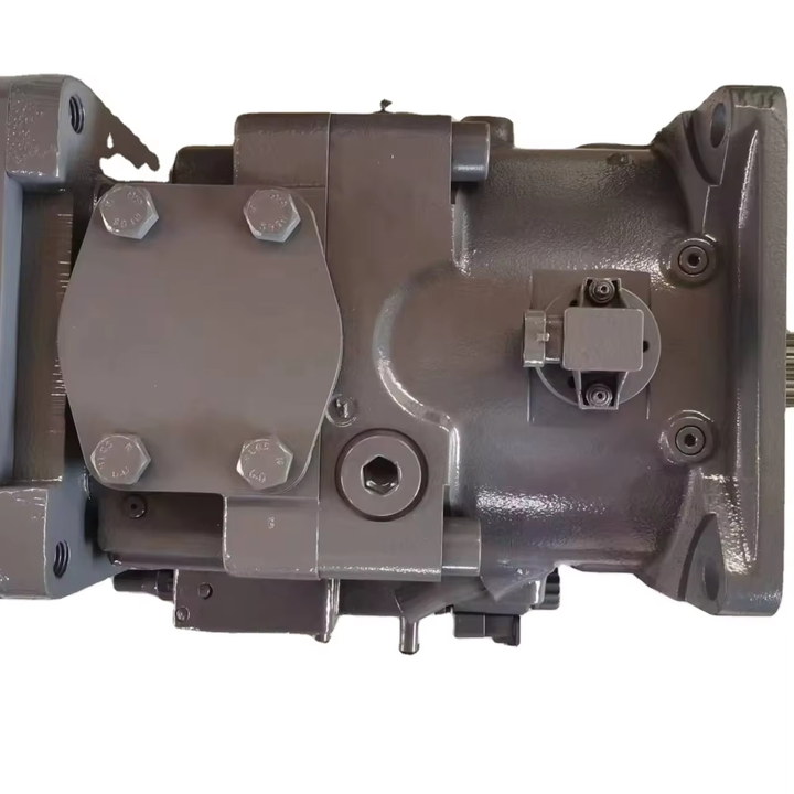 Rexroth Bombas de pistón hidráulicas A11VLO190+190+60 A11VLO260+260 A11VLO190LRDS A11VLO260 Producto de alta calidad