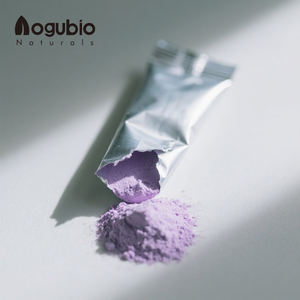 Integratore di elettrolita + idrogeno bacca sapori H2 idrogeno acqua compressa con Private Label elettrolita H2 idrogeno in polvere - Product Image 1