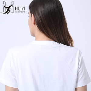 Ginebra, chocolate, vino, si puede leer esto traer vino de Nan, mamá, T camiseta bordada con lentejuelas Mujer Camisetas - Product Image 6