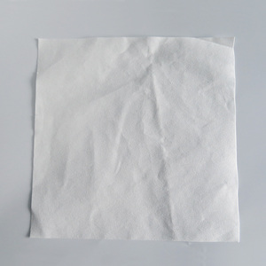 Lingettes de nettoyage industrielles jetables en spunlace non tissé, très résistantes - Product Image 5