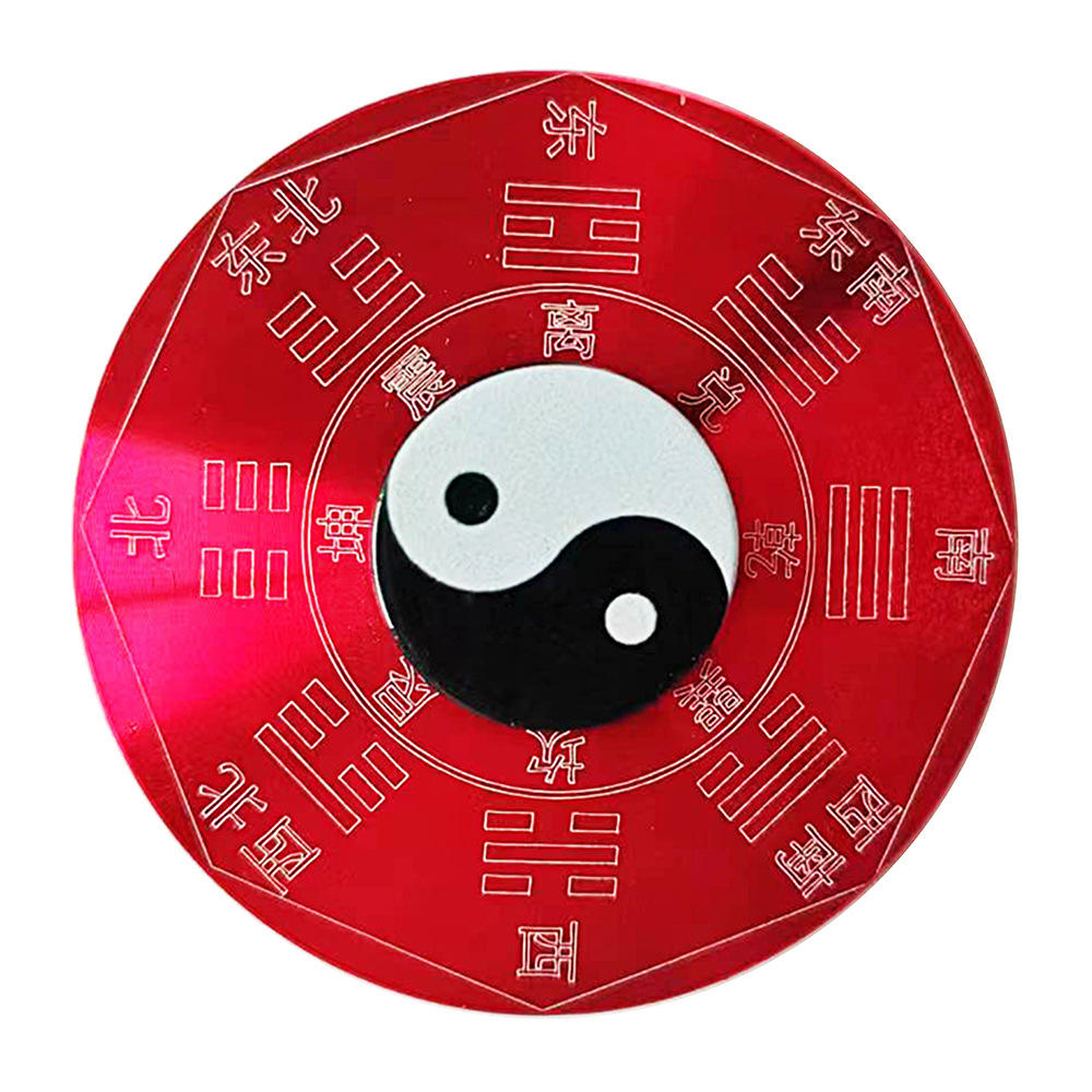 High Quality New Style Crystal Fingertip Spinner Stress Reduction and Anxiety Relief