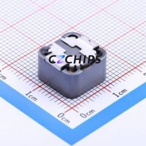 SWRH1207B-330MT ตัวเหนี่ยวนำไฟฟ้าแบบ SMD, 12.5x12.5 มม. ( ค่าความเหนี่ยวนำ: 33uH ) ( ความแม่นยำ: 20% กระแสไฟฟ้าที่กำหนด: 3A ) - Product Image 2