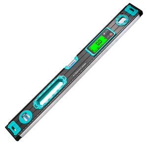 Nivel Magnético Niu Xiang de Aleación de Aluminio de Alta Precisión con Graduaciones para Uso Doméstico - Product Image 3